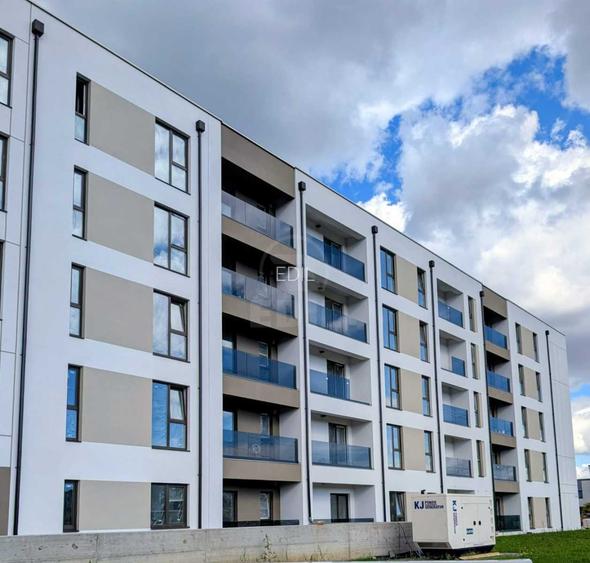 Apartament 4 camere | Florești, zona Stadion | 86 mp + terasă 20 mp - 2