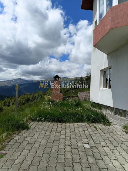 Cabană P+M de vânzare în Rânca - 25