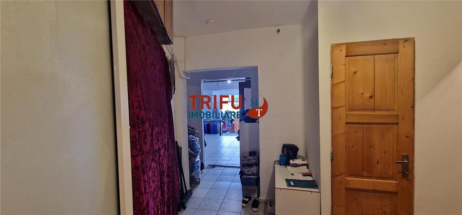 Spatiu Comercial de Vanzare zona centrala, ideal pentru afacere