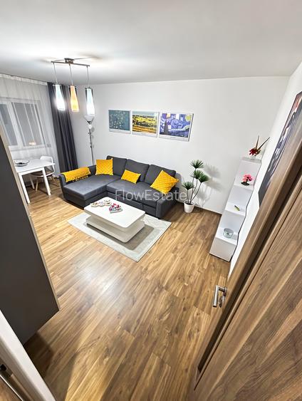 Apartament 2 Camere | 5 min Metrou Gorjului | Centrală Proprie - 2