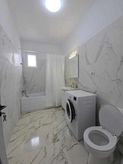 Apartament 2 Camere mobilat nou+ parcare + boxa, Strada Caisului, Fundeni Dobroe
