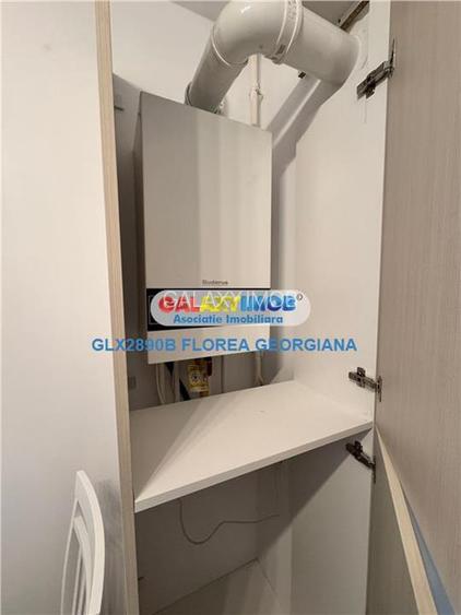 Inchiriere apartament 2 camere H Pipera Lake - 6