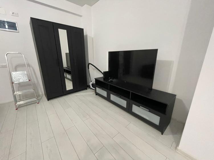 GARSONIERA MILITARI RESIDENCE STR. ILIE PETRE 84, 35MP, ET6/8, PARCARE, CHIRIAS