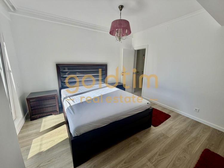 EROU IANCU NICOLAE/ 3 CAMERE/SUPERB  MOBILAT/PARCARE SUBTERANA/COMPLET RENOVAT