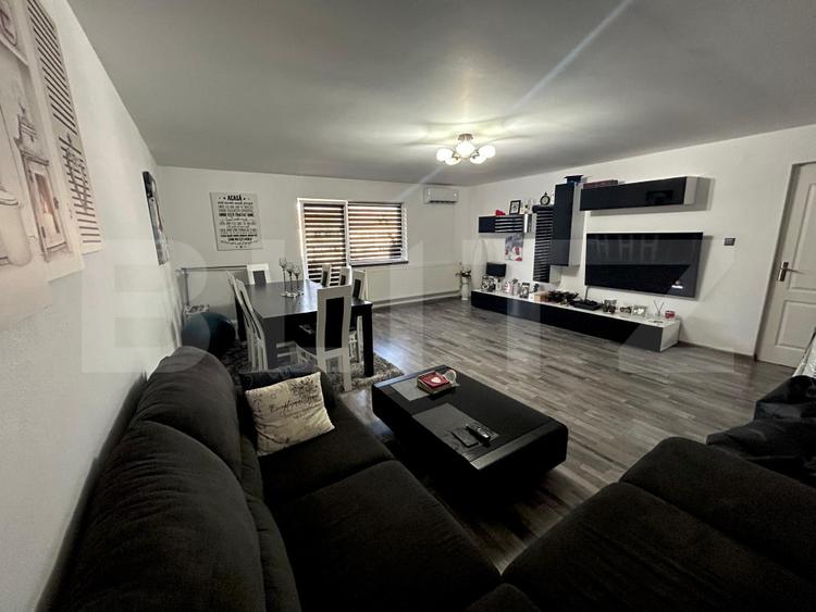 Apartament 3 camere, 109 mp, str. Valeria Peter Predescu
