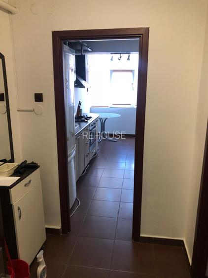 Vatra Luminoasa Mihai Bravu, complet mobilat/utilat, stradal cu intrare spate - 9