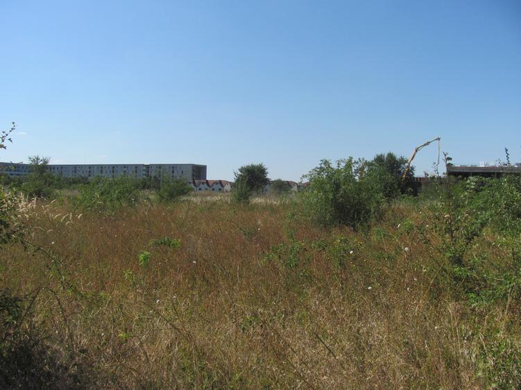 Prelungirea Ghencea - Toamnei, 1000 mp