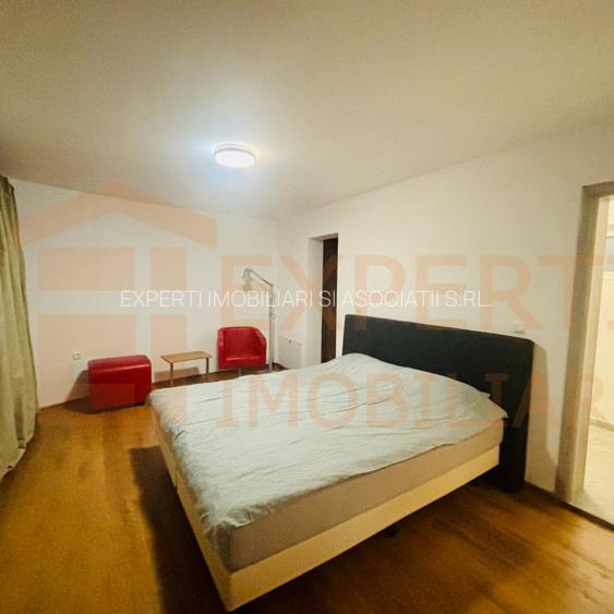 Casă de închiriat în Ovidiu | 5 camere | Mobilată și utilată - 14