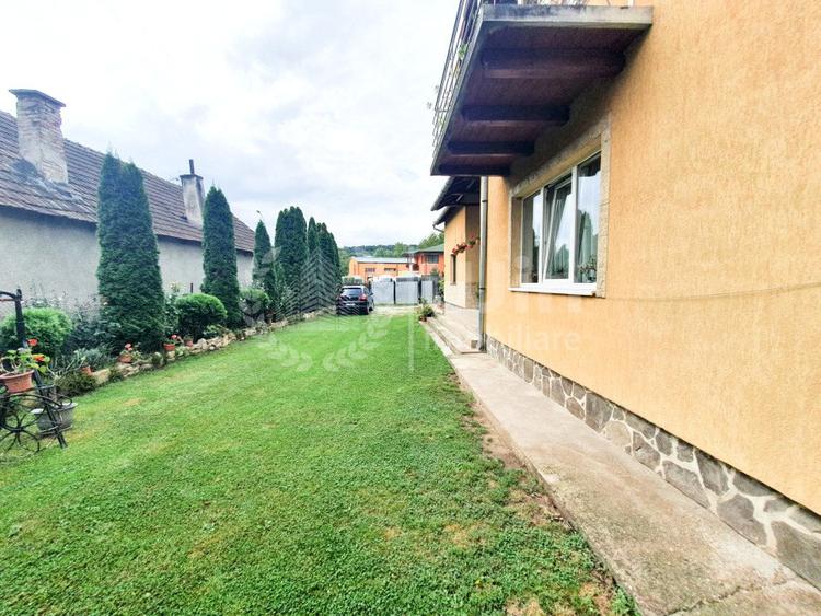 Casa individuala 280mp utili | La cheie | 600mp teren | Dambul Rotund