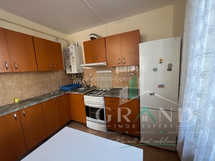 DISPONIBIL DIN 1 OCTOMBRIE | Ap 1 cameră+balcon | Grigorescu–Alexandru Vlahuță - 8