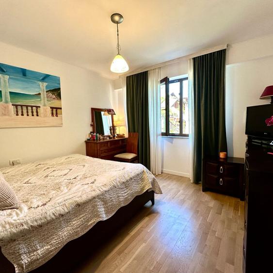 Apartament cu grădină proprie- 139 mp și parcare subterană | Băneasa