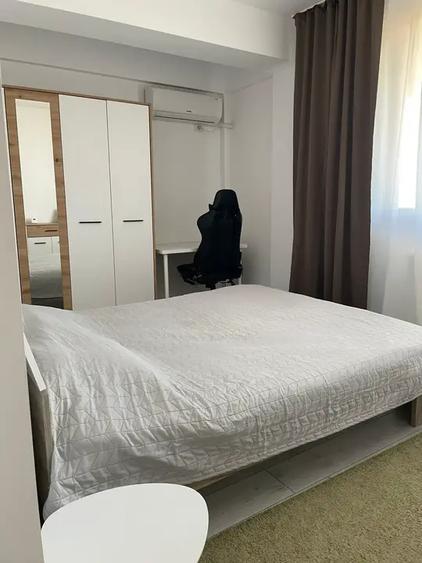 Apartament cu 2 camere, de vânzare, în complexul Titan Apartments
