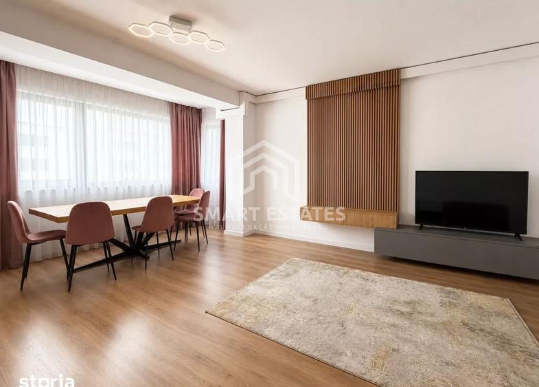 Apartament 2 camere de vanzare II Parcare II Pipera I Bucuresti Nord | Rond OMV