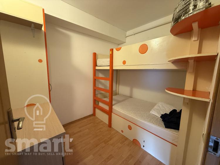 Apartament 2 camere 42mp mobilat Iris Residence