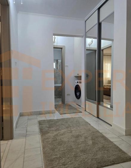 Apartament 2 camere de inchiriat - zona Dacia - Constanta