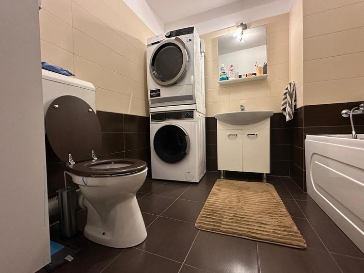 Confort, spațiu și liniște – apartament 3 camere, etaj 1