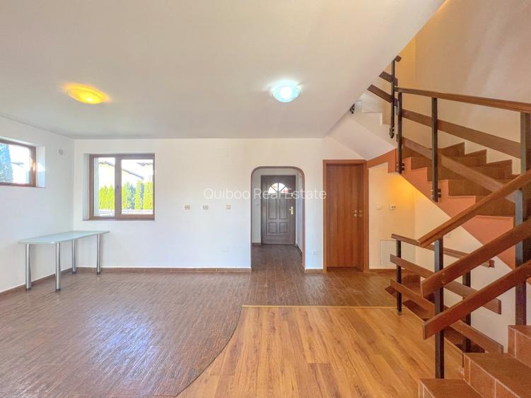 Casa 194 mp, garaj si teren 590 mp, Ghimbav - 7