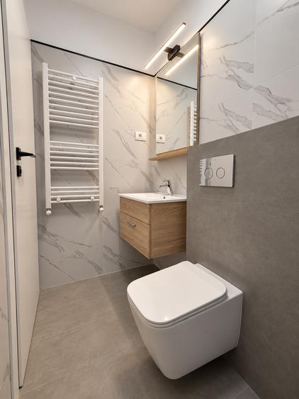 Apartament 3 camere zona Dacia / parcare subterana inclusa / Constanta