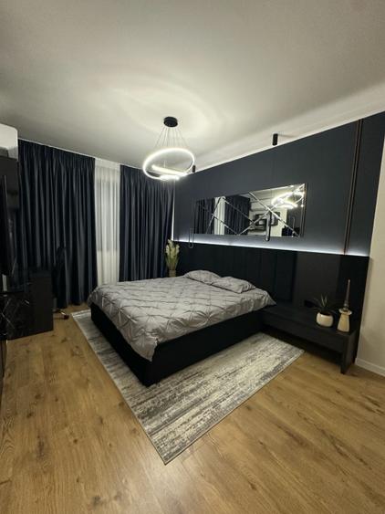 Pipera | 2 Camere | Centrala Proprie | Balcon | Centrala Proprie