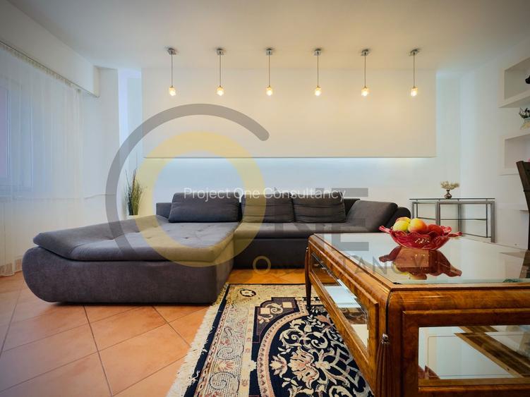 Apartament 2 camere Aviatiei / Proaspăt renovat - 2