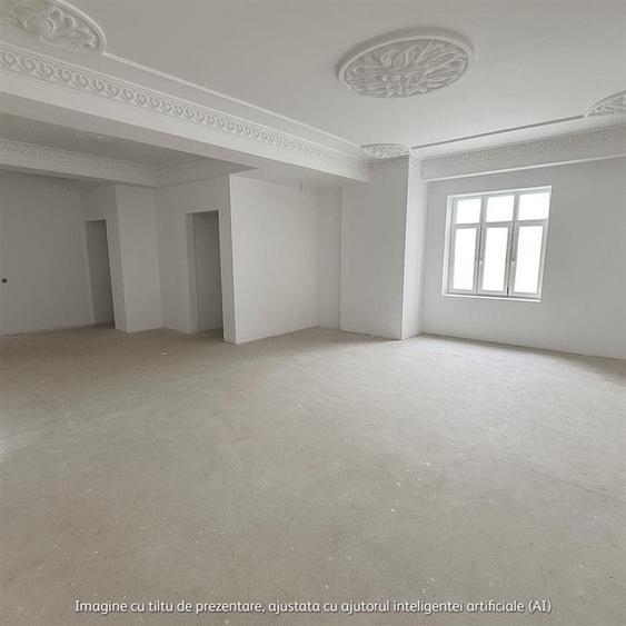 Spatiu de inchiriat in vila eleganta - Zona Aviatorilor