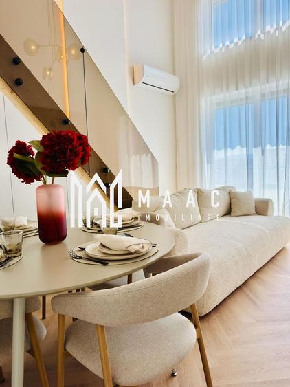 Apartament de vânzare Sibiu | 4 camere | Turnișor | 110 mp