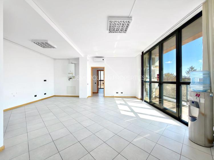 Office-3 Camere | Lift | Parcare Subterana | Central | Comision 0 - 3