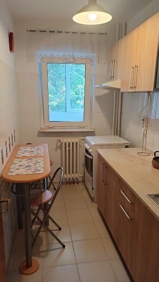 Garsoniera Tineretului, locatie excelenta