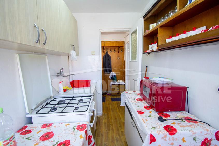 Apartament 2 camere - Complex Studentesc, Timisoara