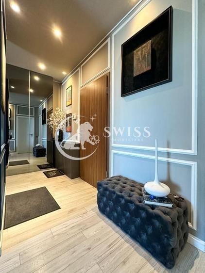 Apartament Premium 2 camere | Parcare subterana | Sophia Residence | Buna Ziua