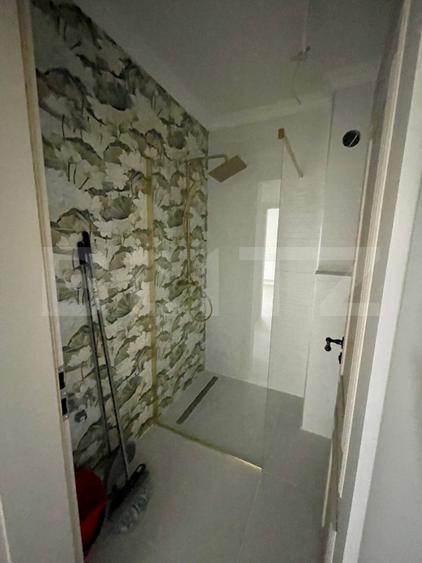 Apartament cu 3 camere – balcon mare, panoramă superbă, complex nou