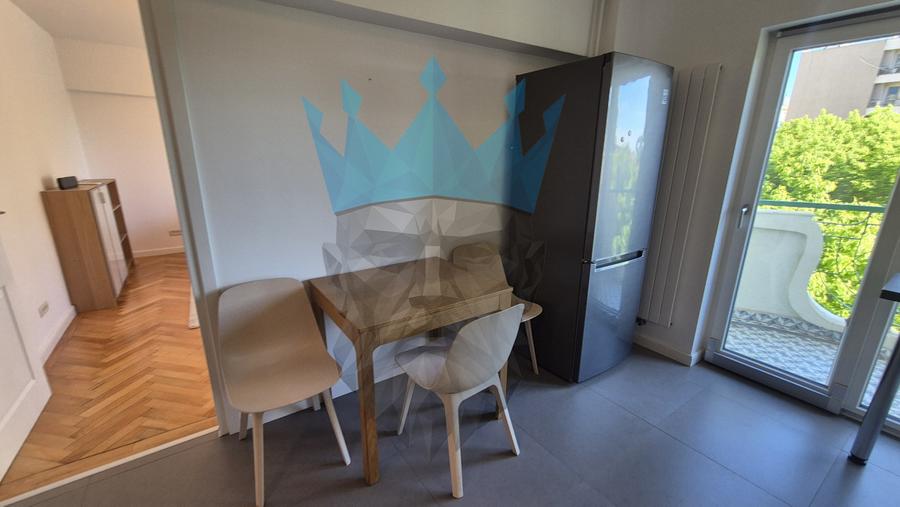 Apartament 2 Camere Piata Unirii Bucuresti