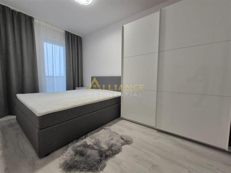 Joy Residence / Metrou Berceni / Ap. Modern cu 2 Cam de Inchiriat