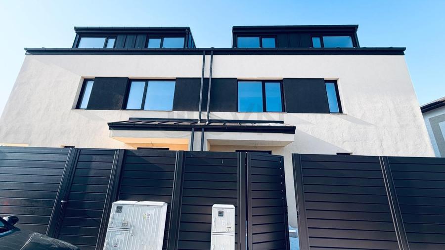 REV2004942 Duplex I 6 camere I de vanzare I Otopeni