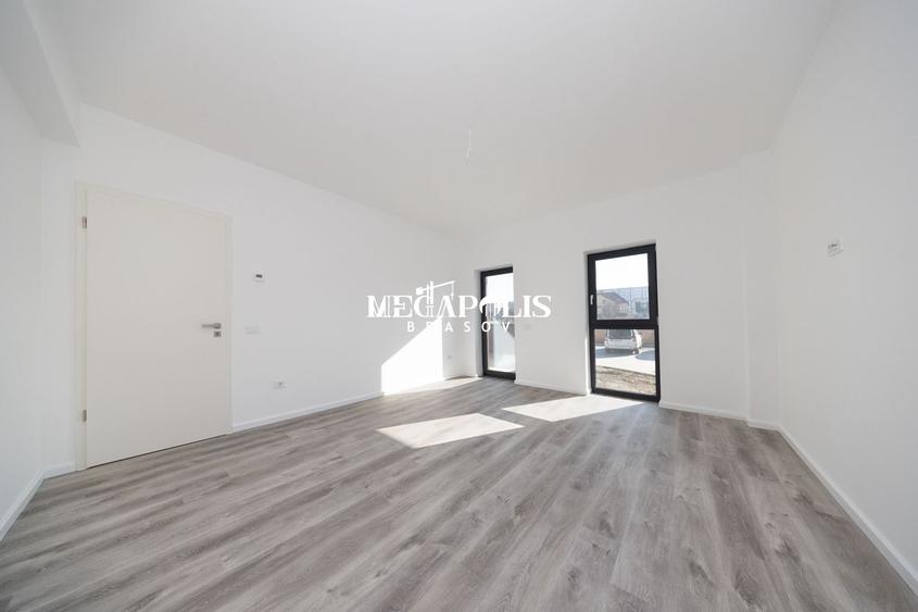 Apartament 2 Camere | 65 MP | Tractorul | Mutare Imediata