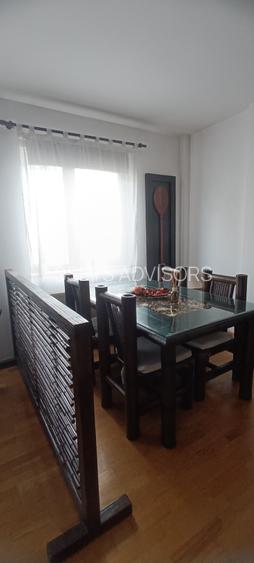 Proprietar închiriez 3 camere Pipera OMV - complex Perla - 5