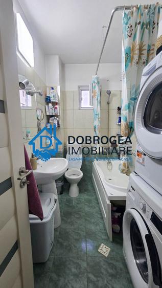 ZONA PIATA E3--BLOC NOU, GARSONIERA CF 1 , SUPRAFATA TOTALA 36 MP ,ETAJ 2