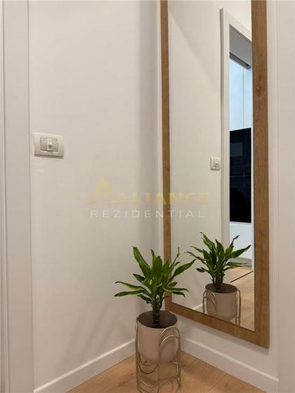 Apartament 3 Camere 88 mp | Etaj 1/3 | 2 Locuri Parcare