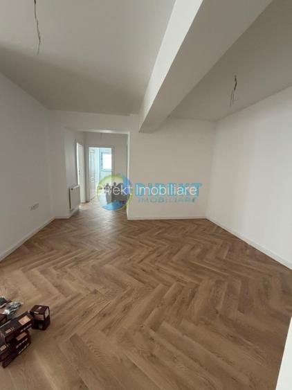 Apartament spatios, bloc nou , etaj 7 ! - 4