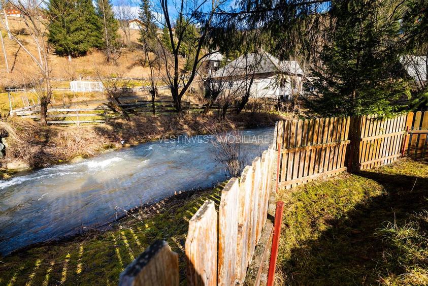 Cabane cu 10 camere Arieseni - 2