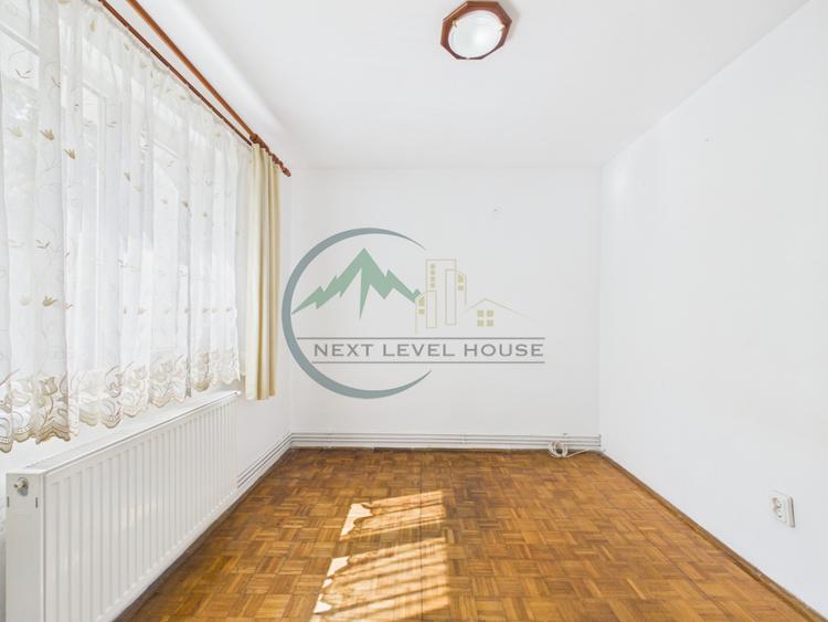 Apartament 2 camere, etaj intermediar, Astra, Comision 0