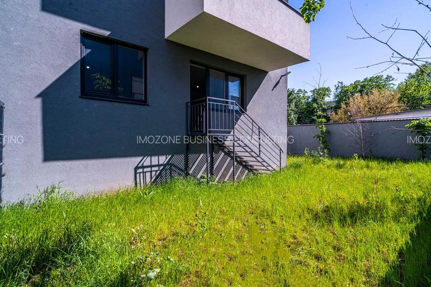 MILITARI, METROU PACII, 2 CAMERE, 57 mp, GRADINA, 150 mp