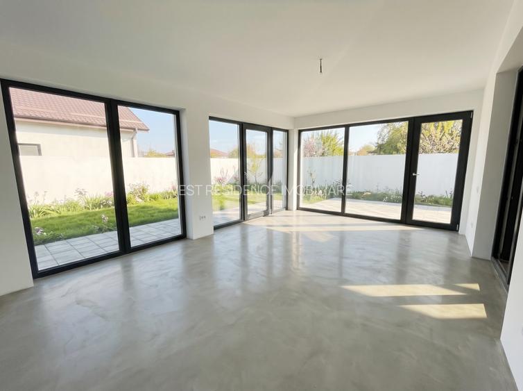 Casa individuala, 4 camere, P+1+M, Comision 0% - 3