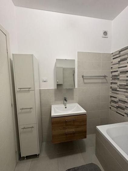 Apartament 2 camere, open space, bloc nou, Bucium - Plopii Fără Sot