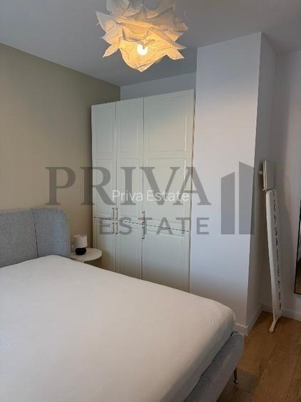Apartament modern 2 camere, 48 mp, etaj 7, XCity Towers - 6
