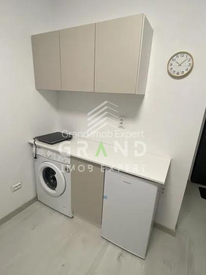 Prima Inchiriere : Garsoniera Moderna | Renovata | Gheorgheni/Iulius Mall - 2