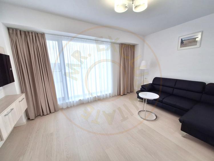 Penthouse unicat in Pitesti-Craiovei cu 2 Locuri iin Parcare Subterană