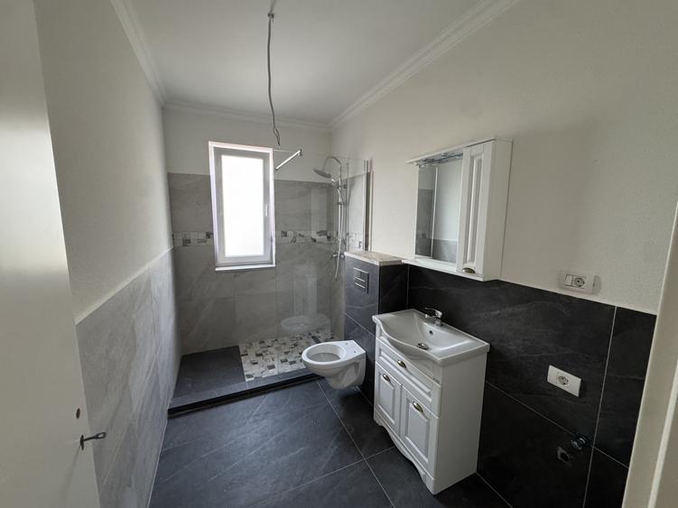 Apartament Luxury - 2 Camere  Open space 48 mp