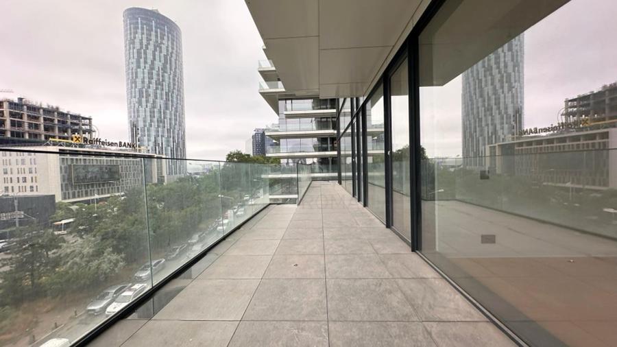 REA1029047 Apartament 4 camere l Terasa 52 mp l Floreasca