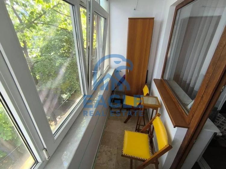 Brotacei - 2 Camere renovat modern cu balcon pe termen lung